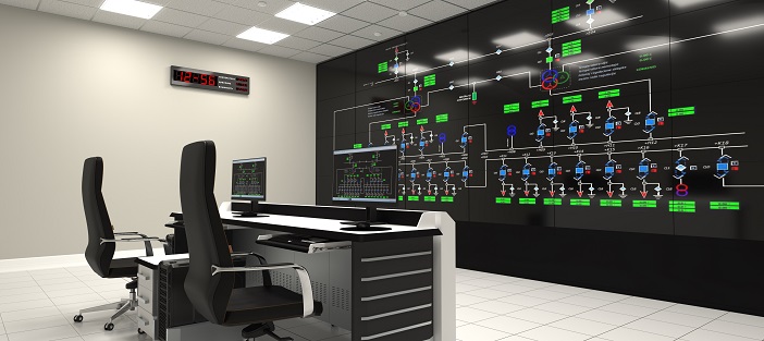 Диспетчерская